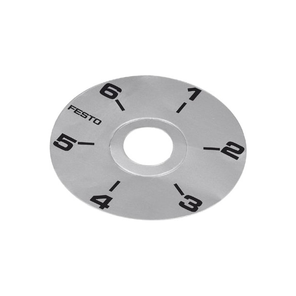 Dial HWF-6-38